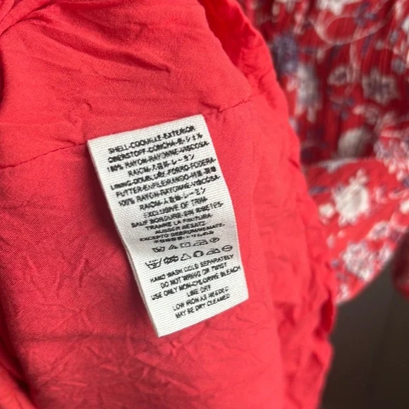 Free People lucky loosely mini dress EUC - Picture 8 of 10